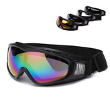 Motorcycle Racing Goggles Motor Eyewear Helmet Goggles Anti-UV Outdoor Sport Cool ATV Dirt Bike Goggles - V.I.P Digital Presence