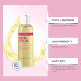 Skin Care Oil, Gentle, Nourishing And Improving Skin Care Oil For Postpartum Mothers - V.I.P Digital Presence
