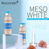 Keeping Face Liquid Foundation BB GLOW Modification Brightening Semi-Permanent MTS Liquid Foundation Freeze-Dried Powder - V.I.P Digital Presence