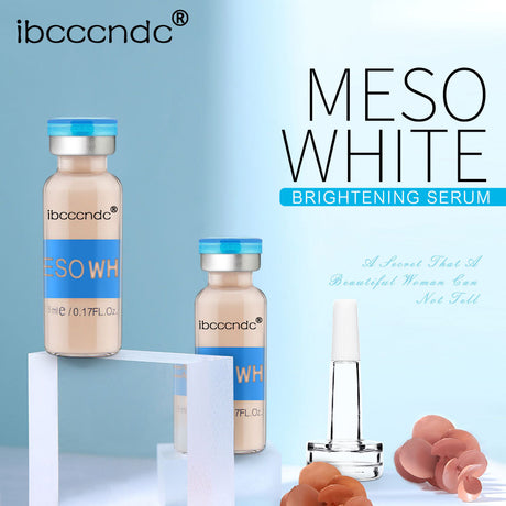 Keeping Face Liquid Foundation BB GLOW Modification Brightening Semi-Permanent MTS Liquid Foundation Freeze-Dried Powder - V.I.P Digital Presence