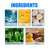 Fruity White Toothpaste Series, Clean Tooth Stains Fresh Breath White Tooth Care Toothpaste - V.I.P Digital Presence