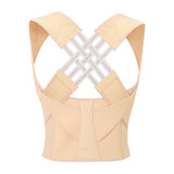 Anti Hunchback Correction Posture Invisible Back Correction Strap - V.I.P Digital Presence