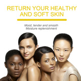 Hydrating And Moisturizing Astragalus Cream Astragalus Essence Gently Nourishes Facial Skin - V.I.P Digital Presence