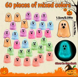 TinyHaunt Ghost Figurines