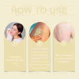 Body Moisturizer Hydrates Body Care Moisturizes Tender Skin And Enhances Skin Shine