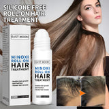 Roll Tight Hair Oil, Moisturizing Hair Care Strong, Strong And Solid Hair Repair Hairline Thick Hair Care - V.I.P Digital Presence