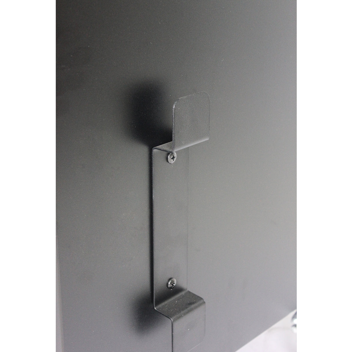 Mobile Charging Cart and Cabinet for Tablets Laptops 30-Device With Combination Lock--Black - V.I.P Digital Presence