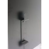 Mobile Charging Cart and Cabinet for Tablets Laptops 30-Device With Combination Lock--Black - V.I.P Digital Presence