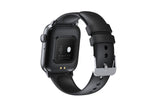 S08PRO Bluetooth Call Smart Watch One touch Connection Step Heart Rate Blood Pressure Blood Oxygen Multi Sport Mode - V.I.P Digital Presence