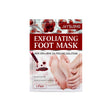 Exfolating Foot Mask, Tender Skin To Moist Calluses To Exfoliate Dead Skin Hydrating Foot Care - V.I.P Digital Presence