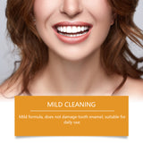 Oral Care Toothpaste, Clean Teeth, Remove Stains, Care For Oral Health Environment Care Toothpaste - V.I.P Digital Presence