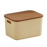 Home desktop cosmetics toys clothing storage box with lid small medicine box - V.I.P Digital Presence