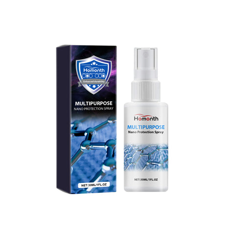 Multipurpose Nano Protection Spray, Tile Countertop Scratch Repair Stain Remover Multi-Functional Retreader - V.I.P Digital Presence