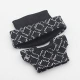 Caja sorpresa Labubu de 17 cm de primera y segunda generación, ropa para muñeca llorona de algodón de 10 cm, gorro estampado de punto