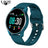Women Smart Watch Real-time Weather Forecast Activity Tracker Heart Rate Monitor Sports Ladies Smart Watch Men For Android IOS - V.I.P Digital Presence