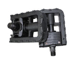 Bicycle Nylon Folding Pedal Bicycle Foldable Plastic Pedal Mountain Bike Pedal Electric Bicycle Pedal - V.I.P Digital Presence