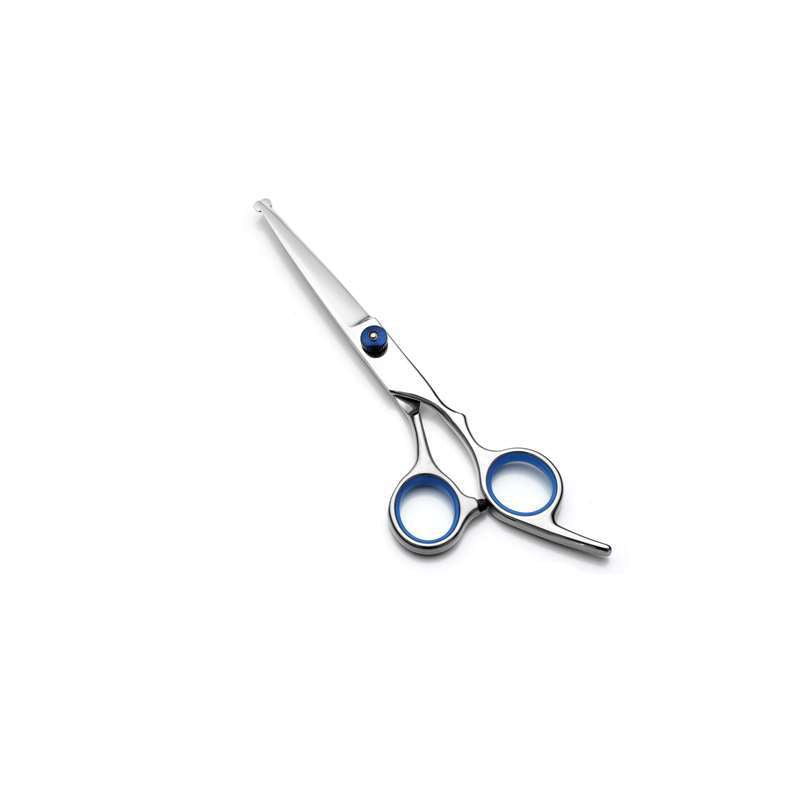 Stainless steel pet scissors for dog grooming - V.I.P Digital Presence
