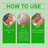 Body Tightening Cream, Light Body Care Moisturizing Daily Care Nourishing Skin Cream - V.I.P Digital Presence