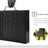 Barbecue Large Outdoor Barbecue Portable Charcoal Grill BBQ Barbecue Folding Barbecue Grill - V.I.P Digital Presence