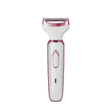 Multi functional lady hair repair device USB charging travel can carry eyebrow armpit hair bestie giftcare small home appliances - V.I.P Digital Presence