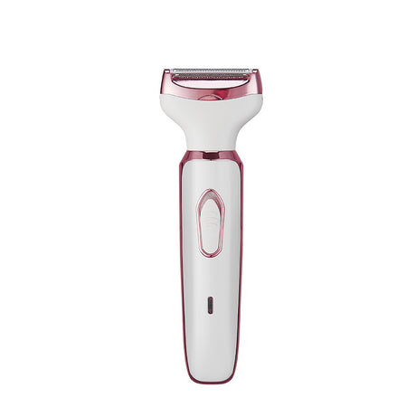 Multi functional lady hair repair device USB charging travel can carry eyebrow armpit hair bestie giftcare small home appliances - V.I.P Digital Presence
