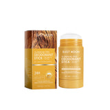 Underarm Fragrance Bar, Body Natural Fragrance To Clean Dry Skin Daily Portable Axillary Stick