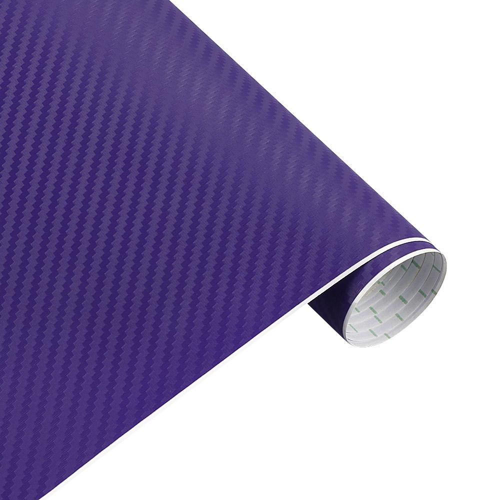 127*20CM 3D  Auto Carbon Fiber Vinyl Film Carbon  Car Stickers Decal Car Styling - V.I.P Digital Presence