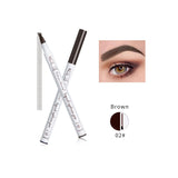 RELEASE BEAUTY Liquid Eyebrow Pencil Very Fine Micro Carving Eyebrow Pencil Is Easy For Lazy People To Use - V.I.P Digital Presence