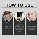 Firming Cream Improves Skin Condition, Lightens Fine Lines, Firms, Moisturizes, And Rejuvenates Tender Skin