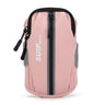 Outdoor fitness arm bag elastic men's and women's universal arm cover wrist bag fashionable waterproof running phone arm bag - V.I.P Digital Presence