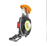 LumiTool Mini Flashlight