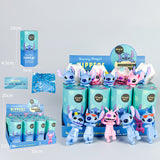 Party Angel Cheek Blind Box Car Ornament Mobile phone Decoration Handmade Anime Doll Finished End Box - V.I.P Digital Presence