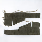 Original Russian Soviet RPK Canvas Gun Bag / Fishing Tackle Bag - V.I.P Digital Presence