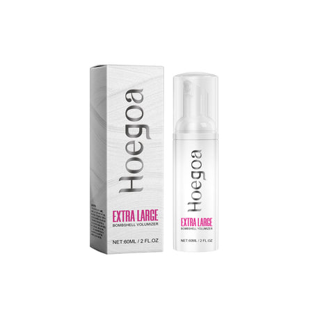 Volumizing Curls Styling Mousse Hair Styling Wax Foam Curls Moisturizing Treatment Mousse - V.I.P Digital Presence