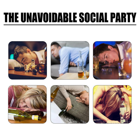 Vitamin B Hangover Patch Drink Hangover Party Party Home Party Head Discomfort Body Care - V.I.P Digital Presence