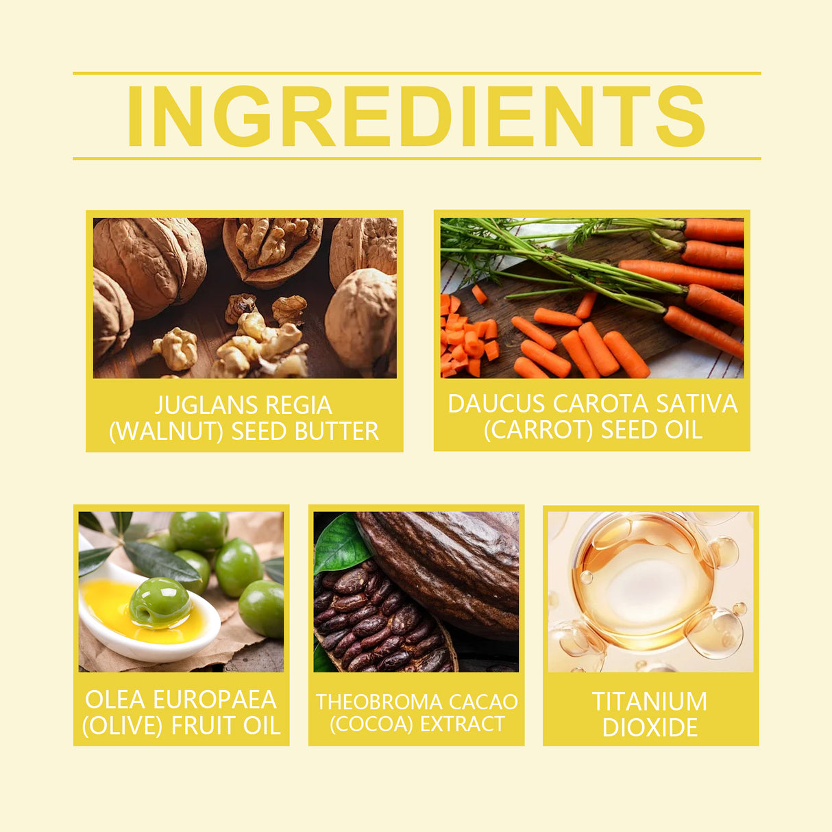 Anti-Tanning Cream For Summer Outdoor Sunbathing To Even Out Skin Tone And Create A Wheat Tan Anti-Tanning Cream - V.I.P Digital Presence