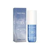 Violet Perfume Spray, Fresh Light Fragrance Behind Ears And Wrist Lasting Charm Perfume - V.I.P Digital Presence