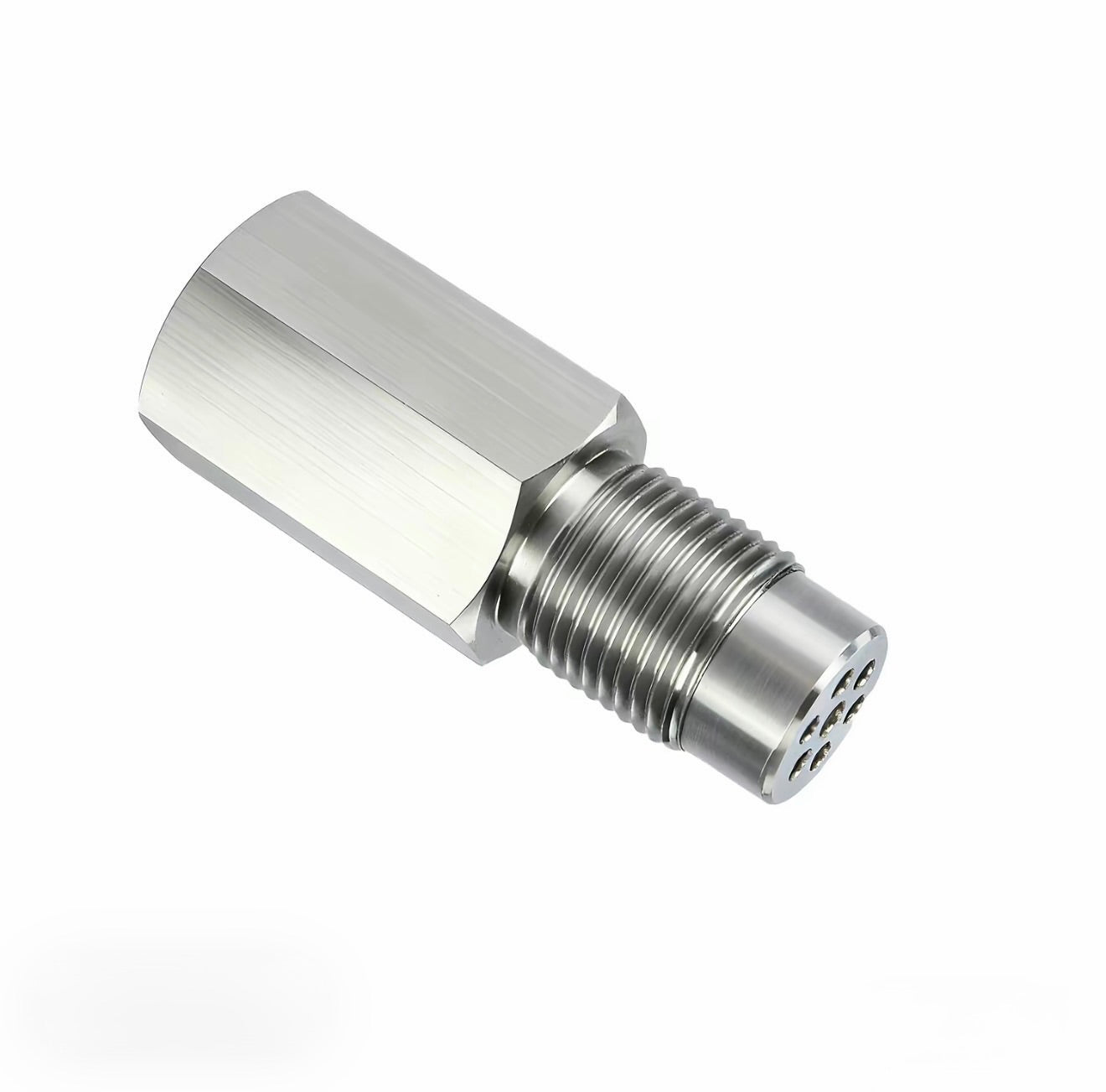 OxyGuard Sensor Adapter – V.I.P Digital Presence