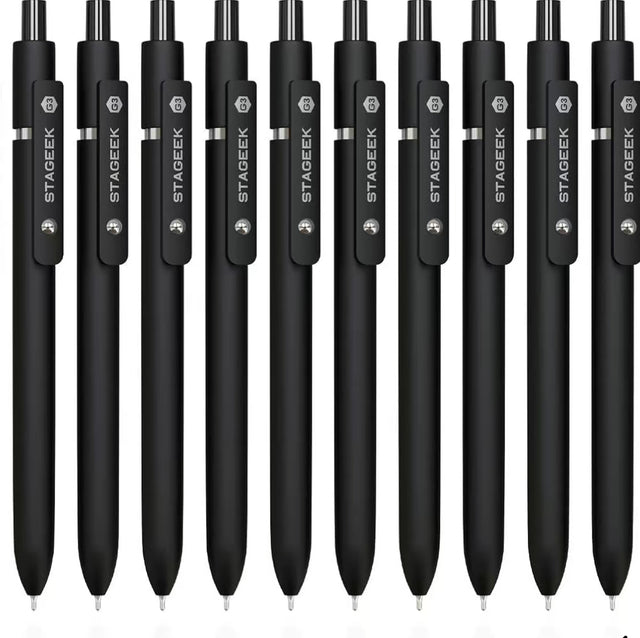 STAGEEK PEN - V.I.P Digital Presence