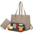 2-in-1 Travel Tote: Laptop & Insulated Lunch Bag. Ideal for Business, Work, Nursing, Office, College, Casual Use - V.I.P Digital Presence