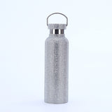304 stainless steel drill bottle portable car insulated cup outdoor portable large capacity sports kettle - V.I.P Digital Presence