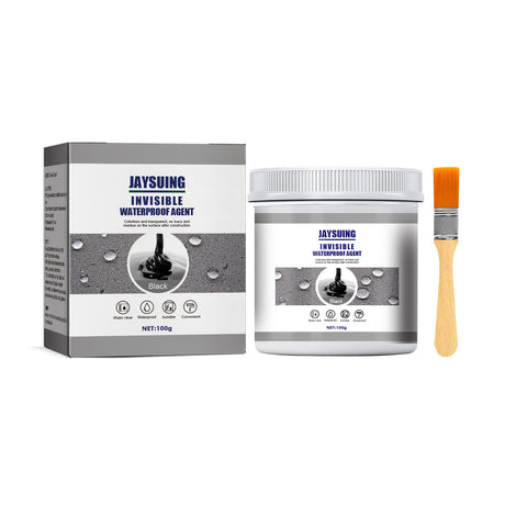 Waterproof Glue, Kitchen Door And Window Tile Water Pipe External Wall Waterproof, Leakproof And Free Smashing Brick Glue Coating - V.I.P Digital Presence