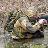 Cold War Russian Beaver Gen1 Assault Pack – Authentic Special Forces Tactical Backpack. - V.I.P Digital Presence