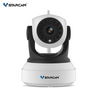 VStarcam HD Indoor Wireless 720P Security IP Camera Surveillance WiFi CCTV Camera Pan - V.I.P Digital Presence