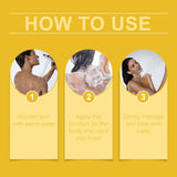 Oceaura Bee Venom Soap For Deep Body Cleansing, Moisturizing, Brightening And Improving Skin And Bathing Body Soap - V.I.P Digital Presence