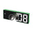 Simple Style LED Electronic Alarm Clock Battery and Plug-in Dual-use Timepiece Yida Time - V.I.P Digital Presence
