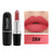 New Frosted Bullet Fog Matte White Lipstick Small Pepper 12 Color Moisturizing Lipstick - V.I.P Digital Presence