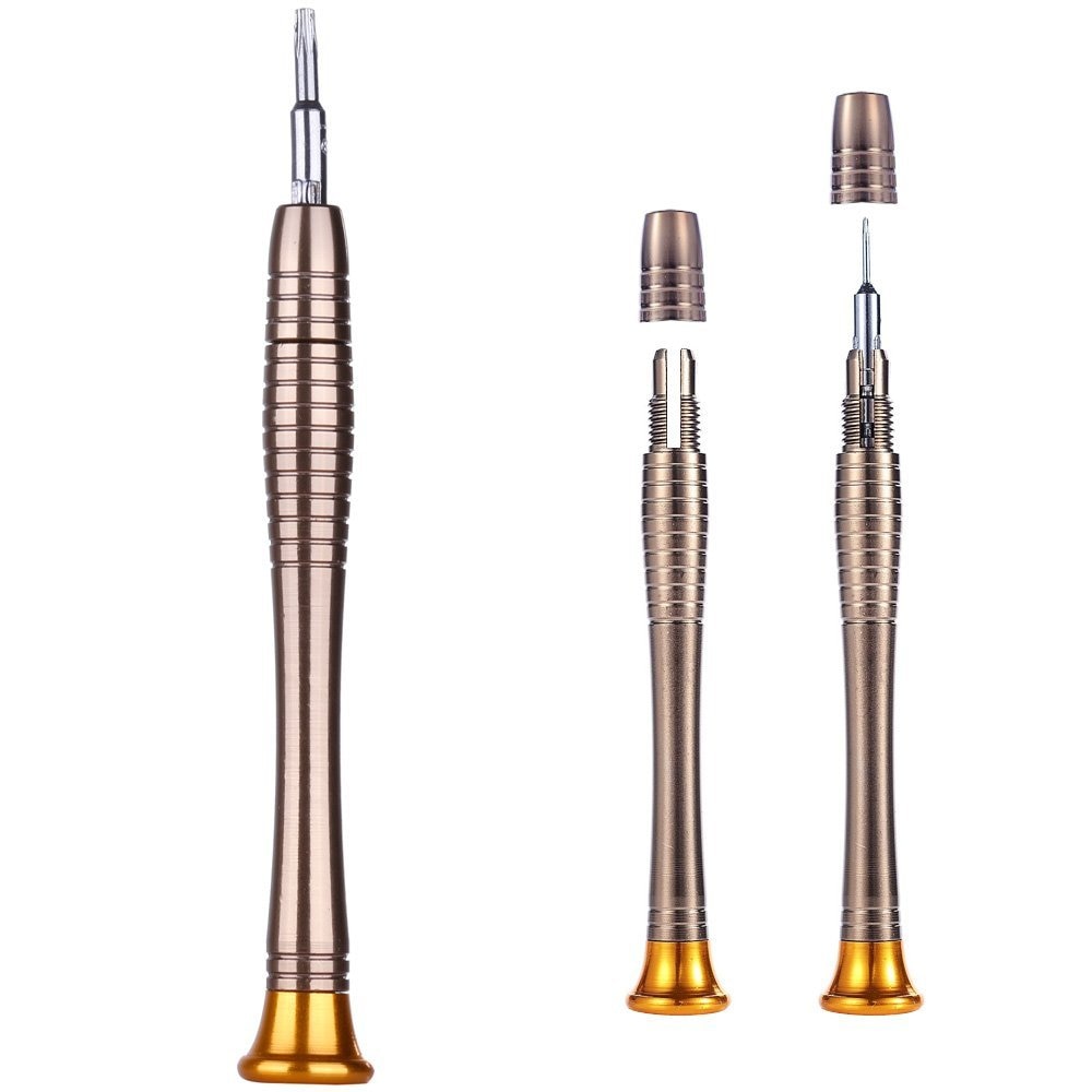 Screwdriver Set 25 in 1 Torx Multifunctional Opening Repair Tool Set Precision Screwdriver For Phones Tablet PC - V.I.P Digital Presence