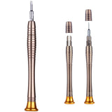 Screwdriver Set 25 in 1 Torx Multifunctional Opening Repair Tool Set Precision Screwdriver For Phones Tablet PC - V.I.P Digital Presence