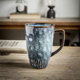 Ceramic mug coffee cup - V.I.P Digital Presence